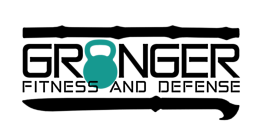 GFD Logo Teal and black